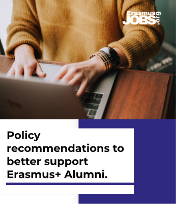 Policy recommendations report cover