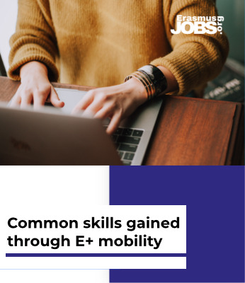 Common skills report cover