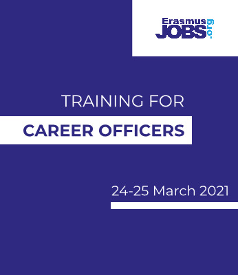 Training for career officers cover